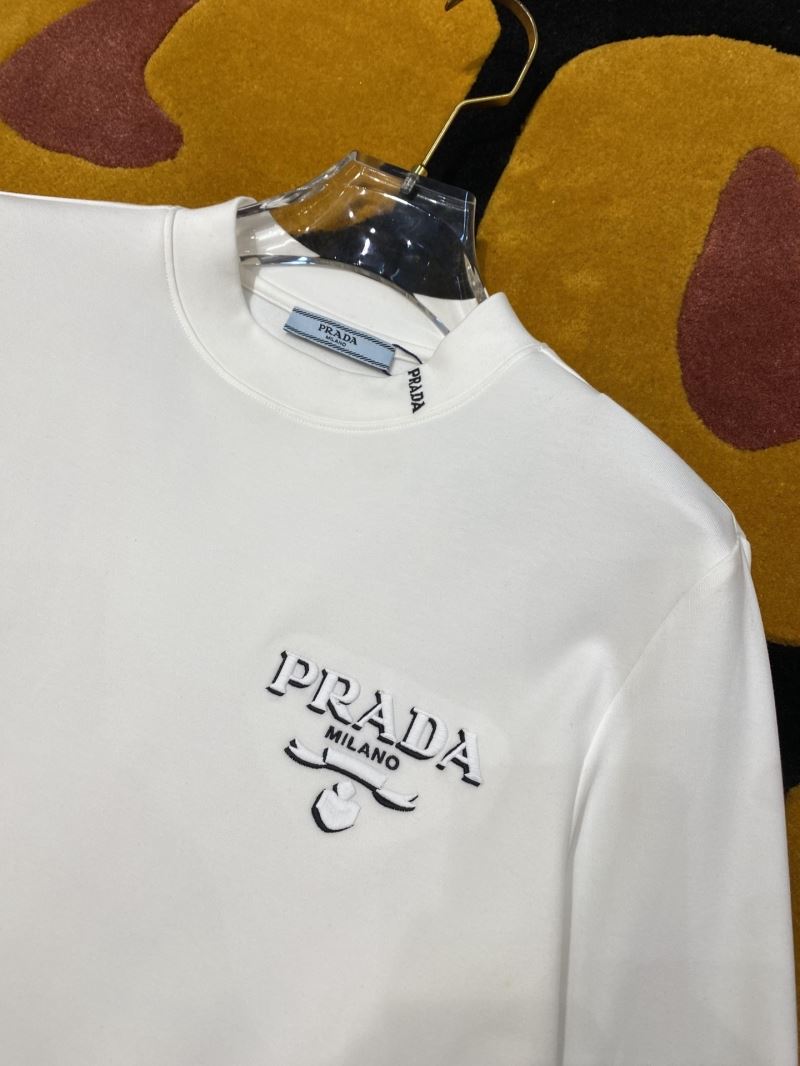 Prada T-Shirts